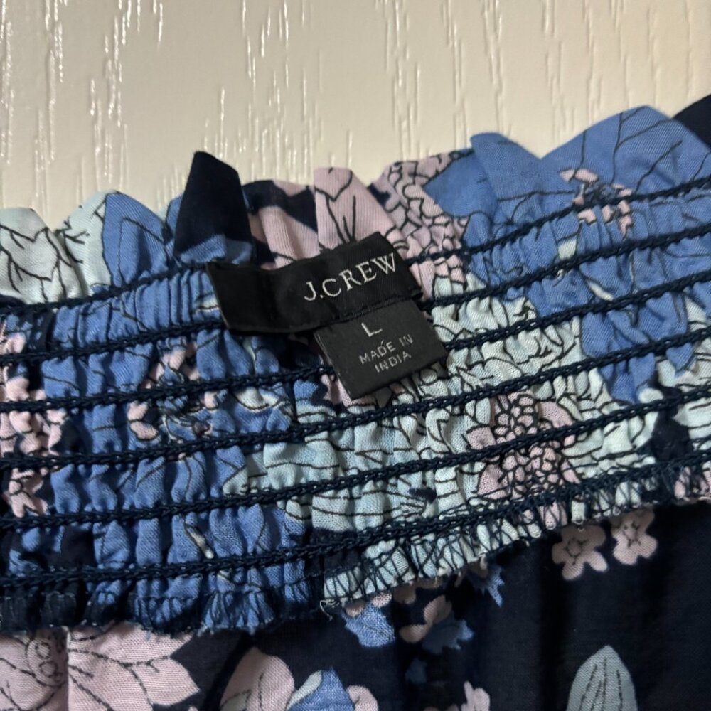J.Crew top - Picture 2 of 2